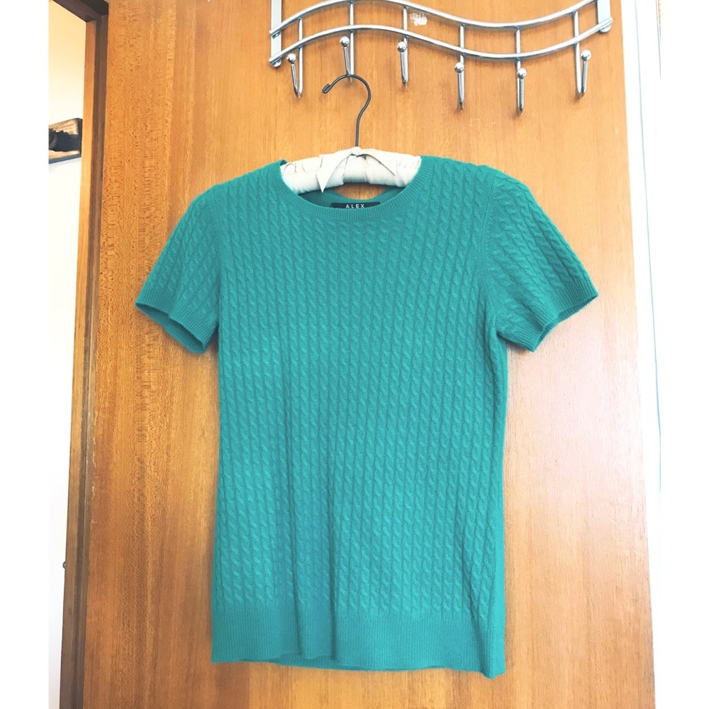 Alex Marie Sweater
